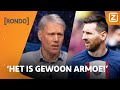 Marco van Basten: 'Dat je naar Saudi-Arabië moet gaan voor het geld..' ? | Rondo 08/05/2023