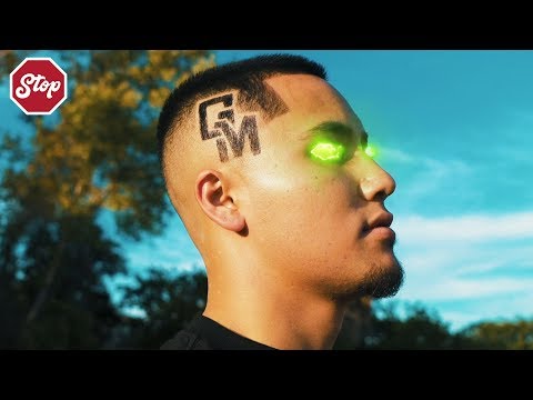 SmokeyGM - "Tarzan" (Official Video) @ShotByNickRodriguez