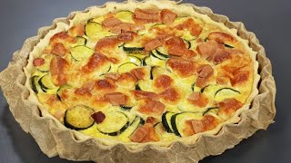 Tartë me kungull nga zonja Vjollca