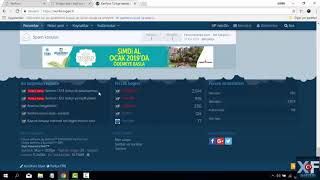 XenForo 2 Widget Kullanımı