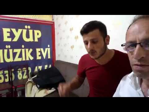 Bî dêngê xûêş OZAN XERİB