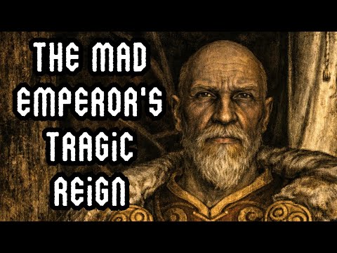 The Tragic Rise And Fall Of The Septim Dynasty In The Elder Scrolls