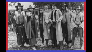 Molly Hatchet - 10 - Dead and gone (El Paso - 1981)