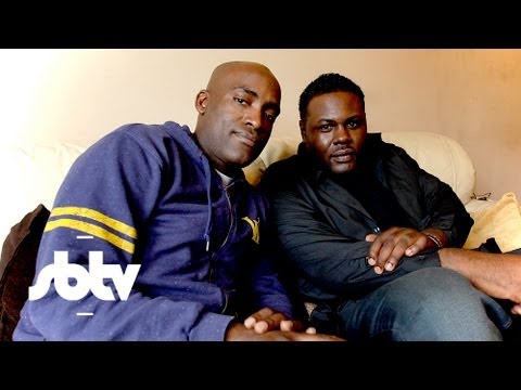 Funky DL | Skooled By (Bars) [S1.EP3]: SBTV