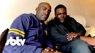 Funky DL | Skooled By (Bars) [S1.EP3]: SBTV