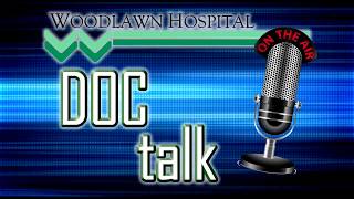 Doc Talk with Dr. Seward