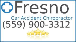 Personal Injury Chiropractor Clovis Ca