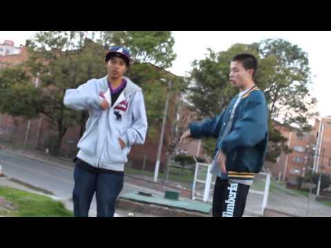 Impacto-Mental Ft Mc Enano & Jk- SOUND FLY (VÍDEO OFICIAL)