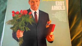 Eddy Arnold -- Now I Think Like A Man