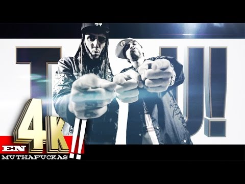 Jamás pedimos fama (con Fyahbwoy)