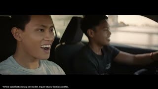 Download lagu トヨタ ライズ CM (Philippines, 2022) mp3