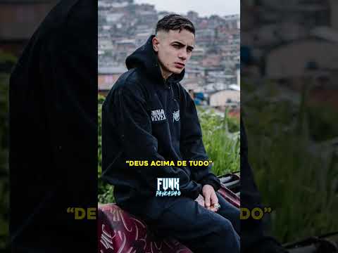Favela vive 5 - Mc hariel #favelavive #mchariel #funk #favela