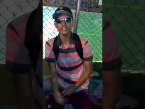 MC Gigante CP - Sempre Fui Do Gueto    (Medley)