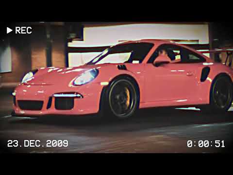 NECROLX, YONCE, YOUK3IV - 4WD (Car Video) | Drift Phonk