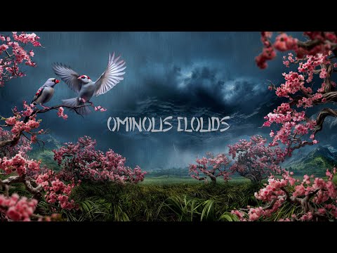 Video thumbnail for Ominous Clouds