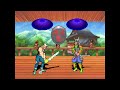 Time Killers Arcade Rancid Plathrough Longplay 4K