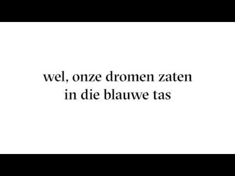 Het Zesde Metaal - Gie, den otto en ik (lyric video)