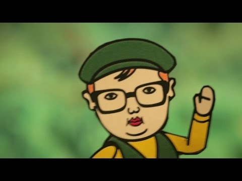 Etienne Jaumet - La Visite