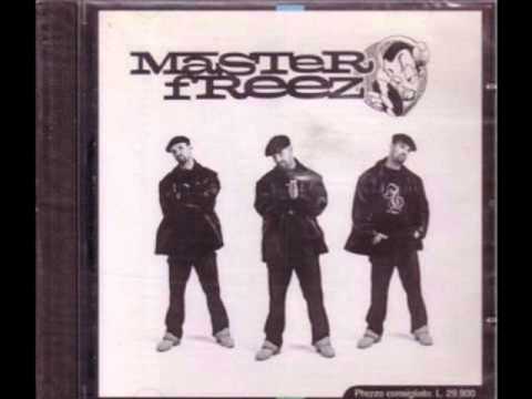 Master Freez - Donna sei + telefonata 081