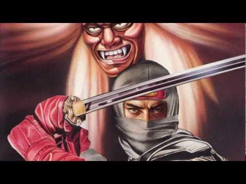 The Revenge of Shinobi - My Lover (cover by ZombieRust)
