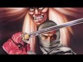 The Revenge Of Shinobi My Lover Cover By ZombieRust