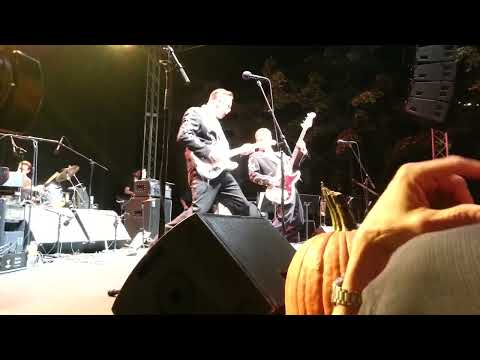 The Derailers LIVE 2013. APHC Garrison's "Meatball Supper" Party.