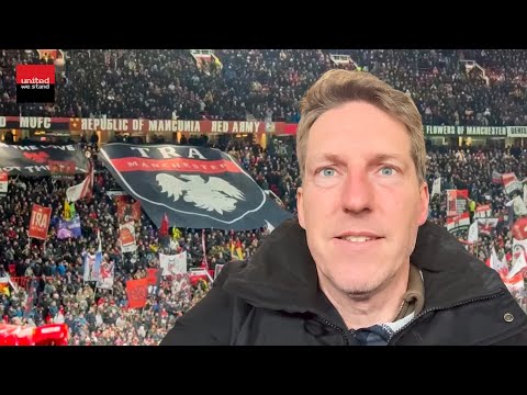 Man United 1-0 Newcastle United Player Ratings