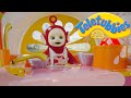 Teletubbies Po The Tubby Custard Disaster Toddler Learning