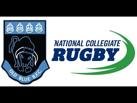 2025 Old Blue Collegiate 7s