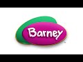 Barney Mr Knickerbocker 1996 1997 2000 2004 Mashup Instrumental