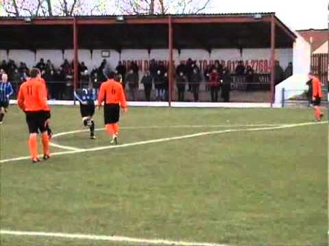 troon 2v0 irvine vics 23.3.2013