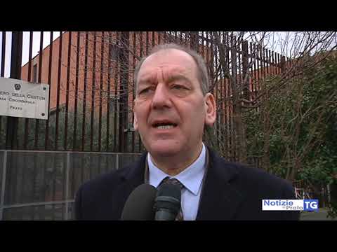 2021-01-28 PRATO - CINESI POSITIVI  FANTASMA , CONSOLATO ATTIVA COMUNITÀ