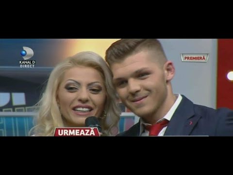 Nicoleta Guta - Te-as uita daca-as putea  | Tv Version