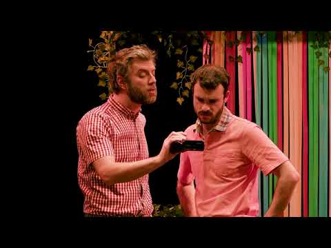 Un petit jeu sans conséquence - Les dernières au Théâtre 100 Noms - Nantes