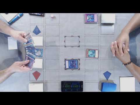 Guatemala WCQ Regional Nov2018 Round 5 Altergeist vs Sky Striker