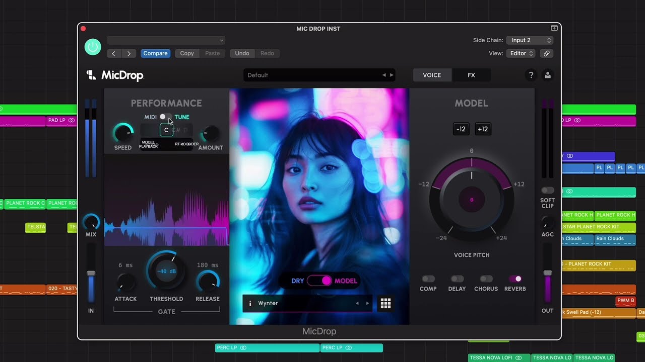 MicDrop Classic thumbnail 2