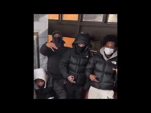 Jah Drillz x Surge Rollaxk x Lew Blitz - H!GHWAY2HELL