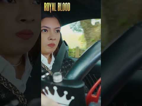 "Try and try until you die" ka pa ha! #shorts Royal Blood