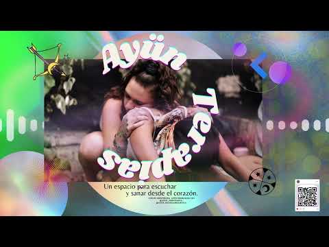 Ayün Terapias podcast: post DMT Ft. McLosibe hablando sobre medicinas alucinógenas.. Cap 7