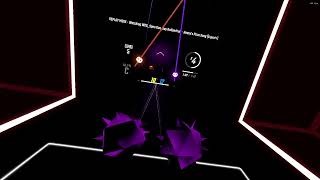 Heavy&#39;s Pizza Song - Rubberfruit | Mapped by SpookyBeard