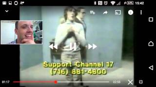 Fan reacts to 'lost' Monty Python sketch "Politically Incorrect"