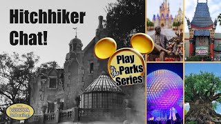 Play in the Parks: Four Parks One World!