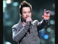 Permanent - David Cook 