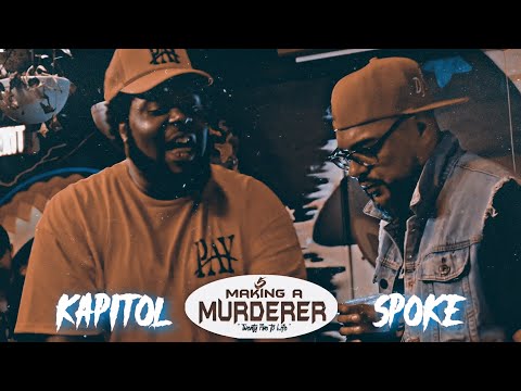 Kapitol vs Spoke In Wordz