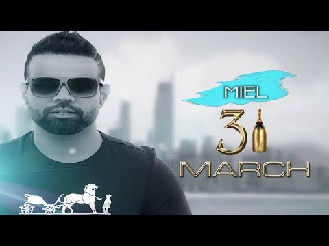 31 MARCH - MIEL || New punjabi song  2016 || Full-on Music Records