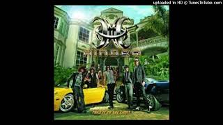 Hinder - Lost In The Sun