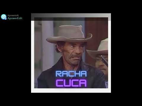 Racha cuca Melhores momentos