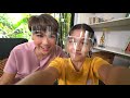Kegiatan Kegiatan Seru Dan Bermanfaat Bareng Si Kecil Di Rumah Aja MODERN MOMS 28 11 20 Part 2