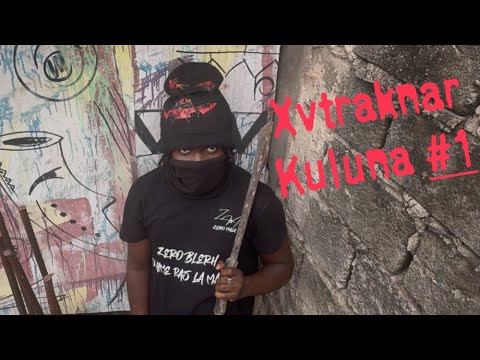 Xvtraknar - KULUNA#1(IGTV) 