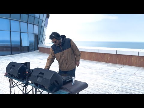 Kambiz Kia | TrainMovement at Motel Qu | Mazandaran (Iran)